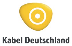 Kabel Deutschland - Internet, Telefonie und TV