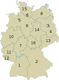 Verfügbarkeit Internet TV in Deutschland